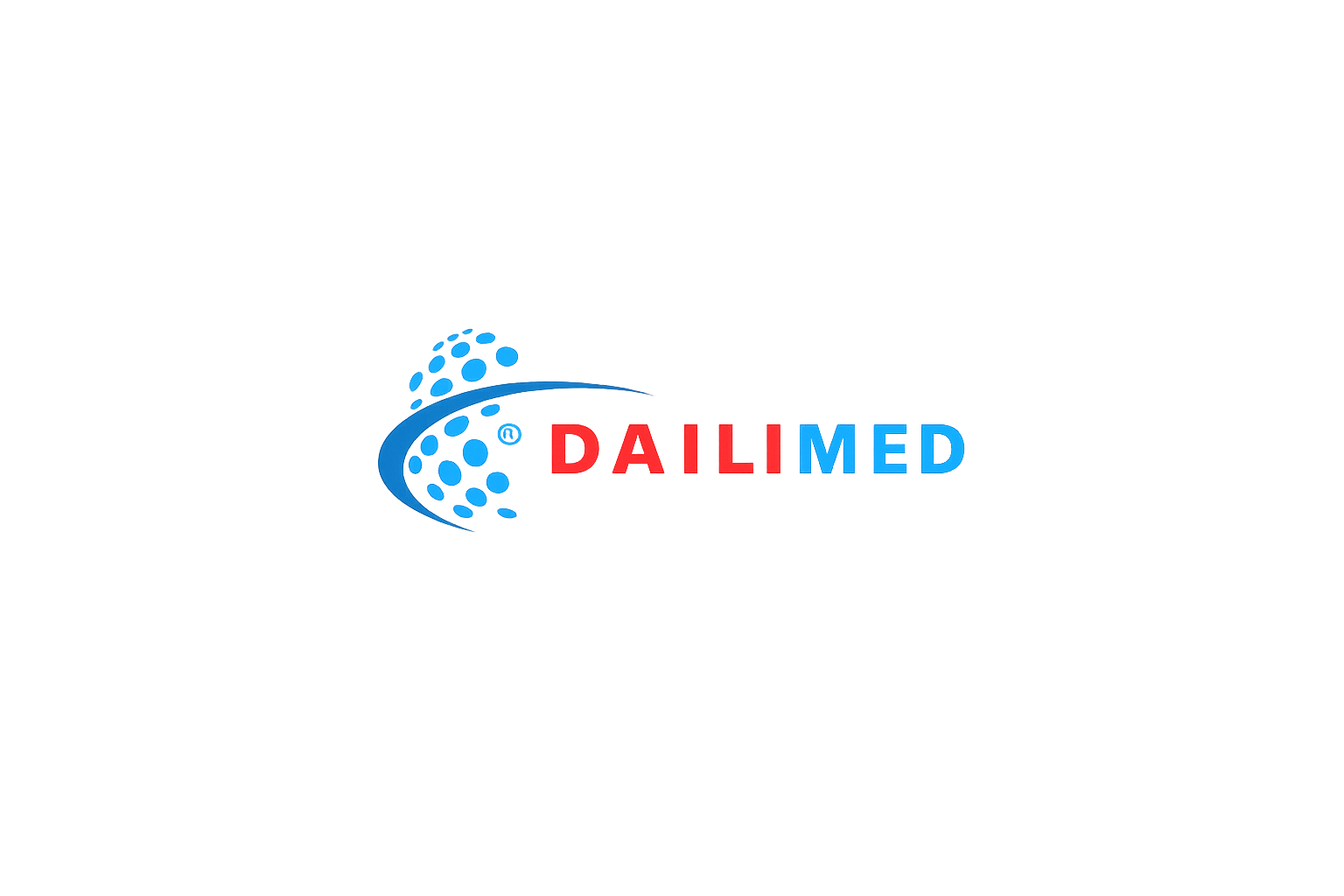 Logo Dailimed
