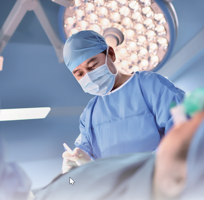 Electrosurgery